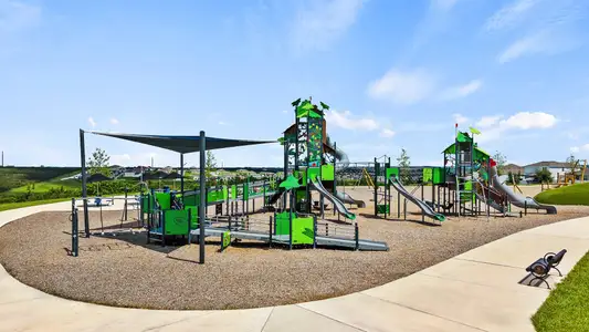 Cypress Reserve by Lennar in Groveland - image