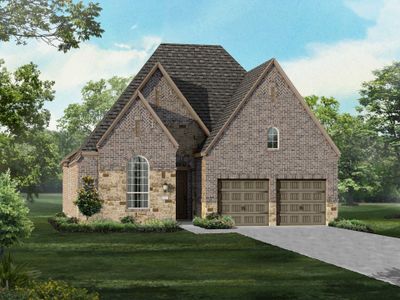 Elyson: 55ft. lots by Highland Homes in Katy - photo 6 6