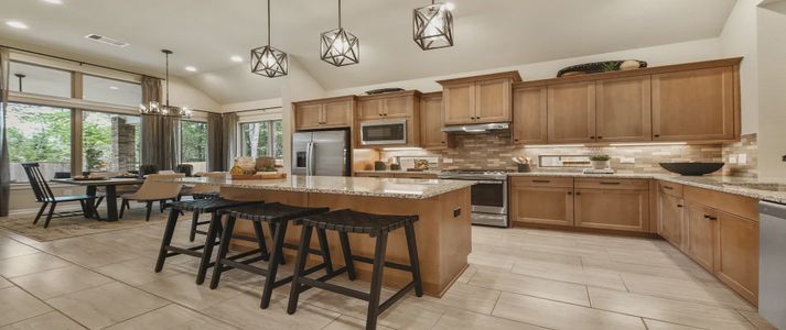 The Woodlands Hills by Chesmar Homes in Willis - image 8