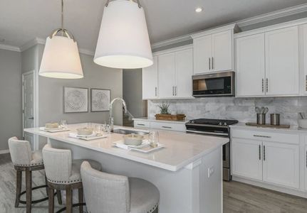 Coasterra by Cardel Homes in Palmetto - image 8