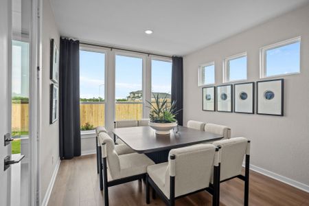 The Parklands by Coventry Homes in Santa Clara - image 7