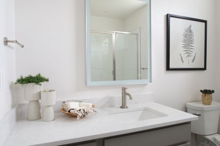 Lyric at RidgeGate Condos by Lokal Homes in Lone Tree - image 19