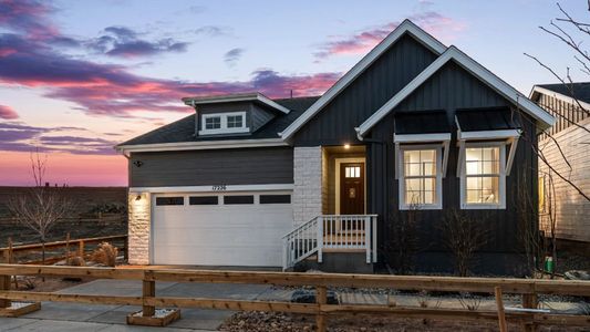 Trailstone Explorer Collection by Taylor Morrison in Arvada - photo 59 59