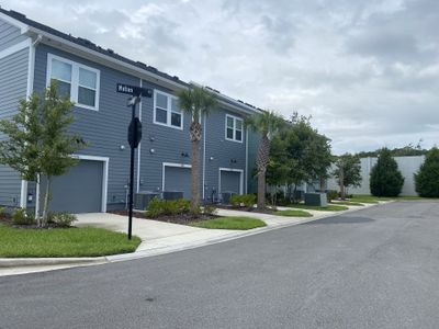 Kettering at eTown - Garden Collection by David Weekley Homes in Jacksonville - image 5