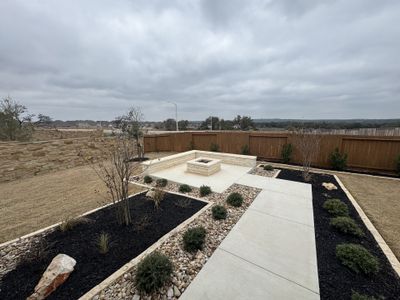 Veramendi by Brightland Homes in New Braunfels - photo 60 60