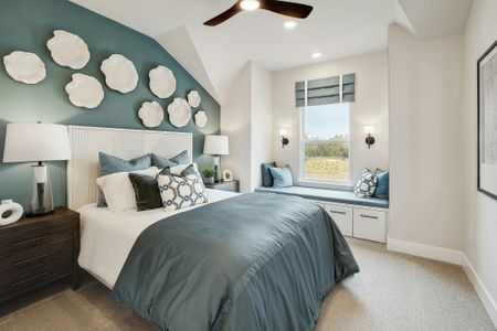 Parmer Ranch - 60' 25