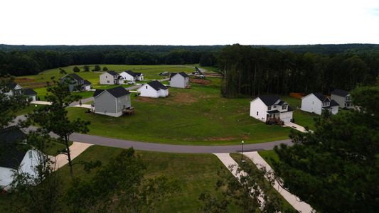 Riverside by RiverWILD Homes in Zebulon - image