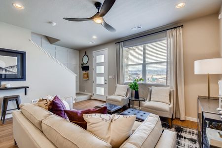 Uplands - Townhomes 4