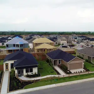 The Granary - Villa Collection by KB Home in San Antonio - image 1