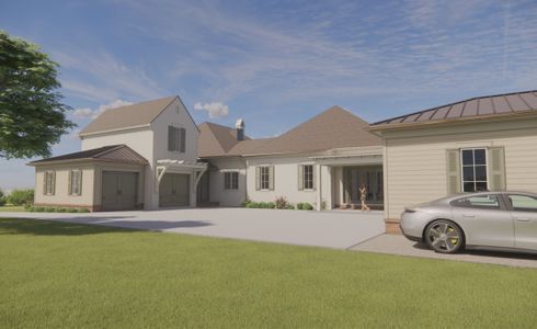 Glen Kernan Estate Home Packages 3