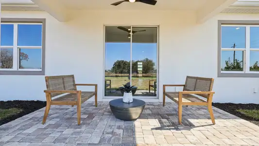 Beacon Park by DRB Homes in Hudson - image