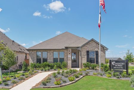 Sunflower Ridge by Coventry Homes in New Braunfels - photo 3 3