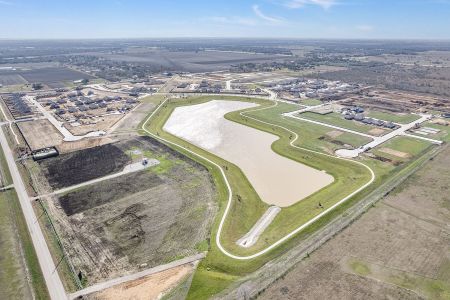 Miller's Pond by M/I Homes in Rosenberg - photo 4 4