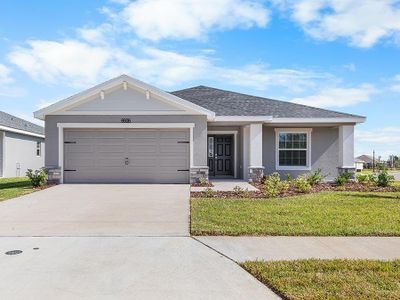 Gracelyn Grove by Highland Homes of Florida in Haines City - photo 31 31