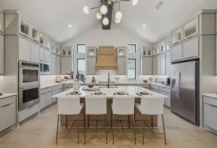 WILDTREE 70' by Shea Homes in Montgomery - image 6