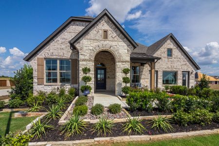 Greenway by M/I Homes in Celina - photo 15 15