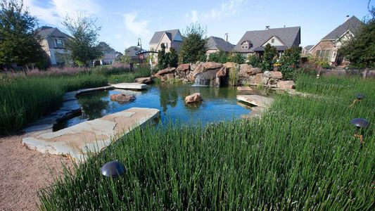 Viridian - Master planned community in Arlington, TX 10 10