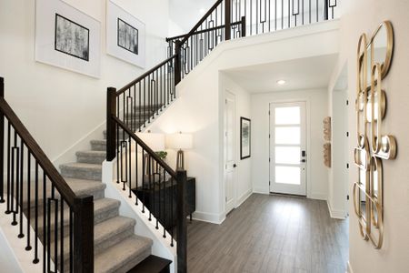 Sage Collection – Freedom at Anthem by Risewell Homes in Kyle - image 7