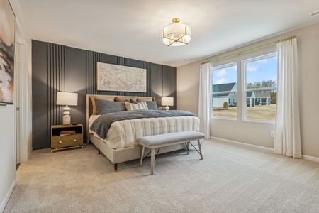 Essence at Laurelbrook by Stanley Martin Homes in Sherrills Ford - image 5