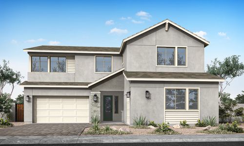 Revana at Soleo by Tri Pointe Homes in San Tan Valley - photo 14 14