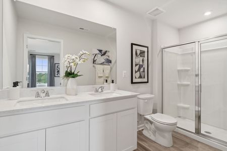 Essence at Victorywoods Village by Stanley Martin Homes in Columbia - image 16