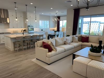 Edgewood by K. Hovnanian® Homes in San Tan Valley - photo 28 28