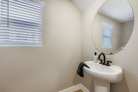 Geos - 3-Story Townhomes 45