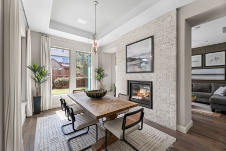 Star Trail by Coventry Homes in Prosper - photo 12 12