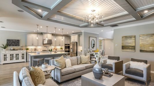 Park East at Azario by Taylor Morrison in Lakewood Ranch - photo 88 88