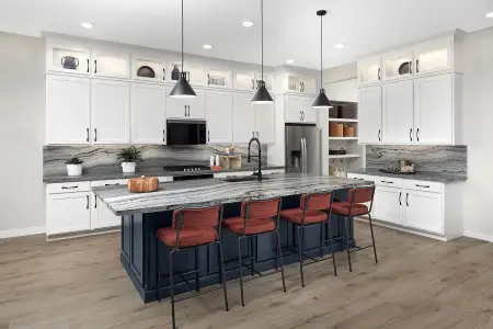 Tierra Vistoso by Mattamy Homes in Surprise - photo 22 22