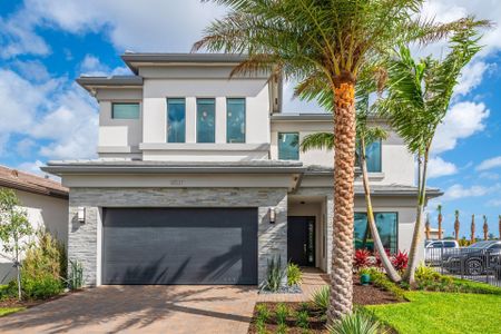 Lotus Palm by GL Homes in Boca Raton - photo 24 24