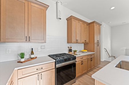 Highland Gardens by Faircroft Homes in Houston - image 19