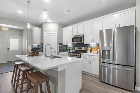 Magnolia Ridge by M/I Homes in Magnolia - image 8