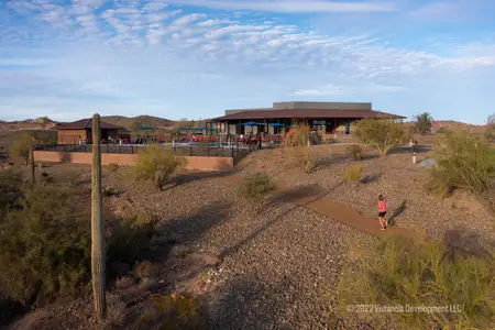 Highpointe at Northpointe: Highpointe by Beazer Homes in Peoria - image 2