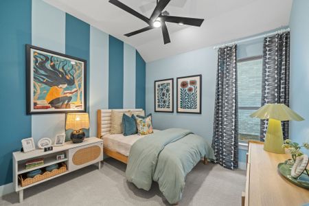 Chaparral Park 50' 23