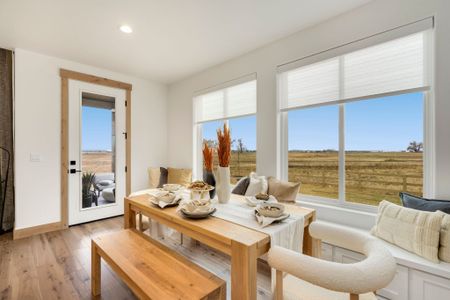 Prairie Song by Bridgewater Homes in Windsor - image 9