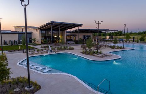Del Webb at Legacy Hills by Del Webb in Celina - image 10