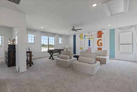 The Oaks by HistoryMaker Homes in Red Oak - photo 32 32