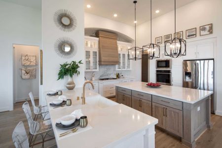 Elyson: 65ft. lots by Highland Homes in Katy - photo 20 20