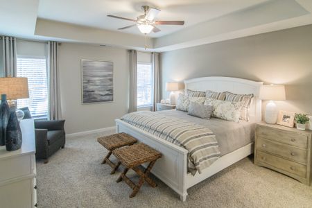 Jones Ridge by Smith Douglas Homes in Dallas - photo 15 15