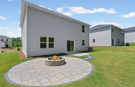 Avery Ridge by Centex in Gainesville - image 6