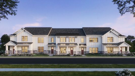 Hazelwood by CB JENI Homes in Frisco - photo 1 1