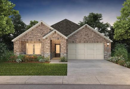 Trails of Lavon - Signature Series by Meritage Homes in Lavon - photo 15 15