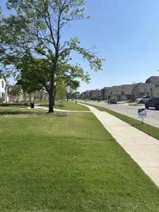 Heritage Park by Brightland Homes in Garland - photo 32 32
