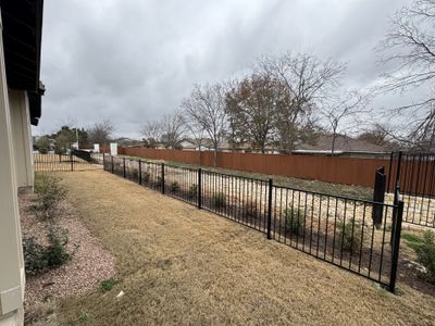 Tanner Ranch by Ash Creek Homes in Cedar Park - photo 47 47