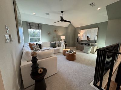 The Colony- 80′ by Sitterle Homes in Bastrop - photo 18 18