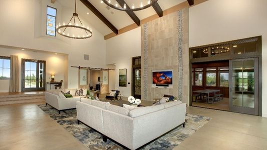 Overland Grove by Taylor Morrison in Forney - photo 42 42