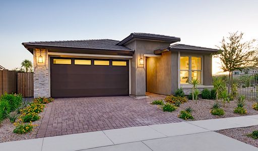 Seasons at Casa Vista by Richmond American Homes in Casa Grande - photo 14 14