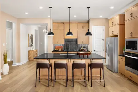 Trinity Falls by Coventry Homes in McKinney - image 4