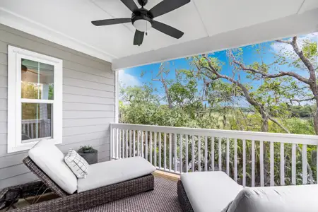 Bailey's Cove Single-Family Homes 22